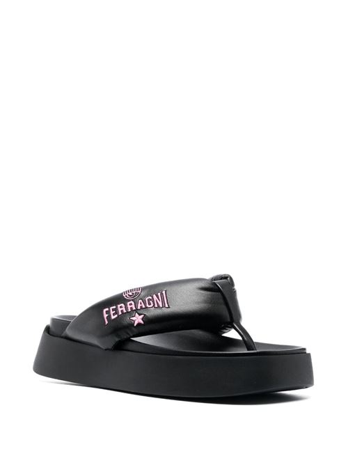 Ciabatta infradito Chiara Ferragni | CF3149001